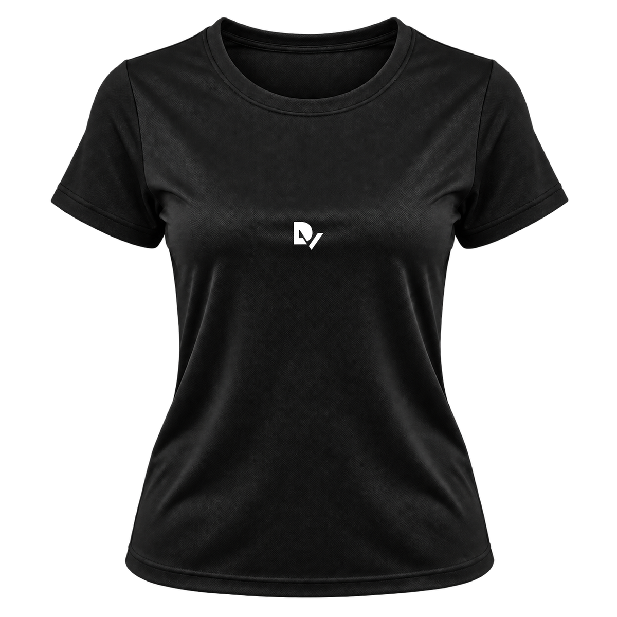 Camiseta Dry Fit Feminina – Marca DUVI