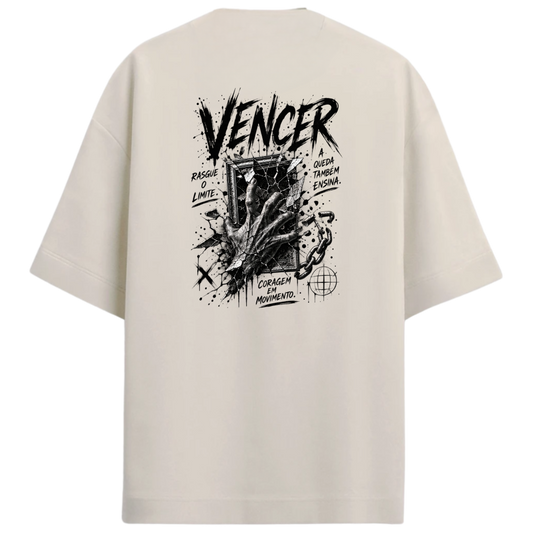 Oversized Heavy 240 – Vencer