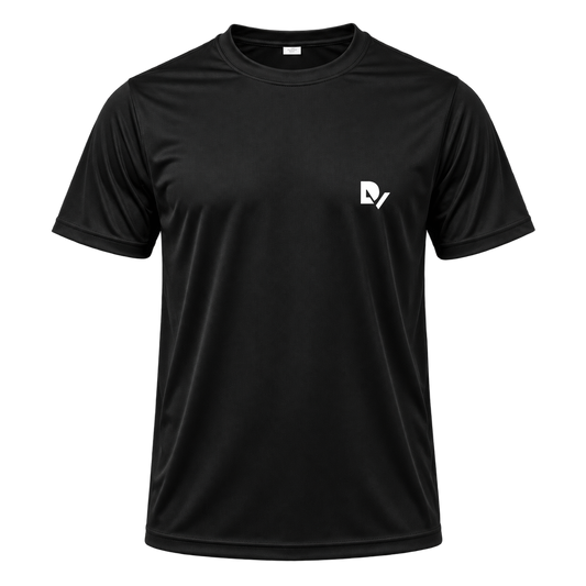 Camiseta Dry Fit Masculina – Marca DUVI