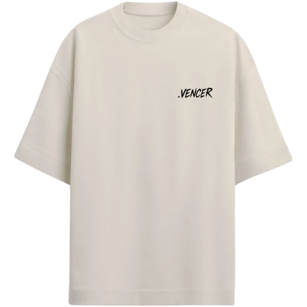 Oversized Heavy 240 – Vencer