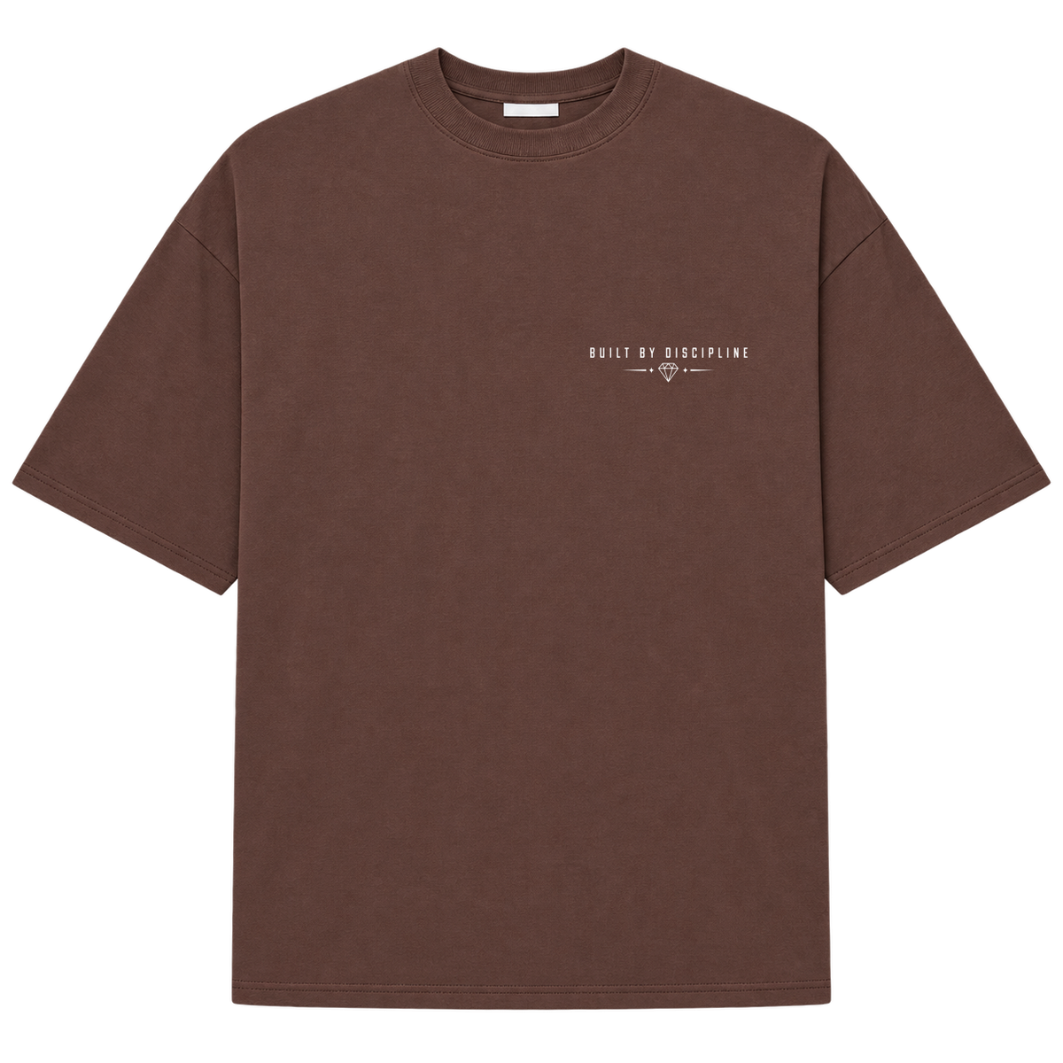 Oversized Suedine – Driven
