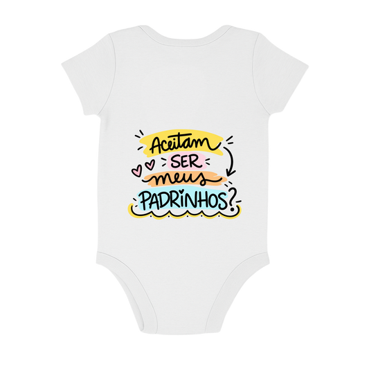 Body Baby - Missão Padrinhos