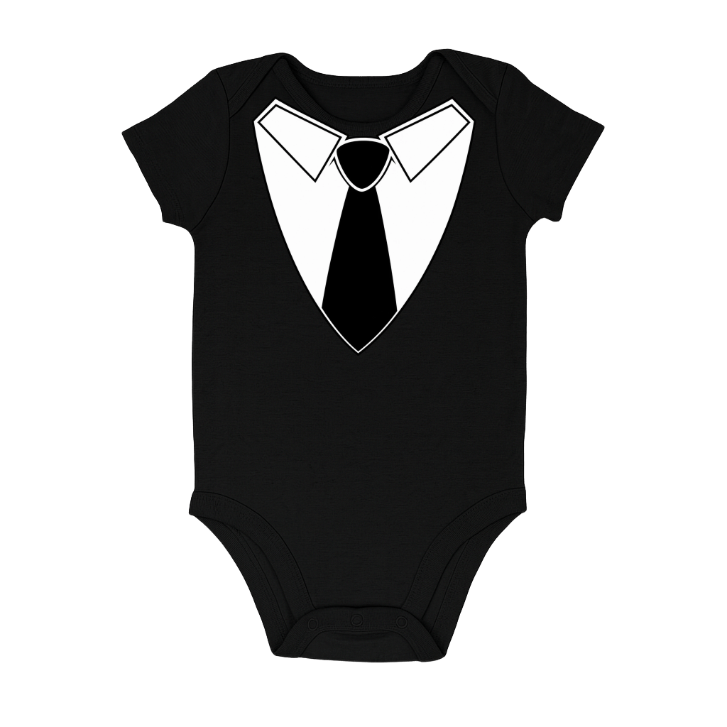 Body Baby – Poderoso Chefinho