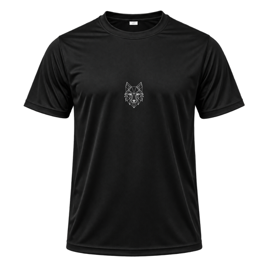 Camiseta Dry Fit Masculina – Wild Lines
