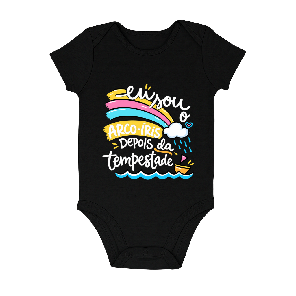 Body Baby – Pequeno Arco-íris