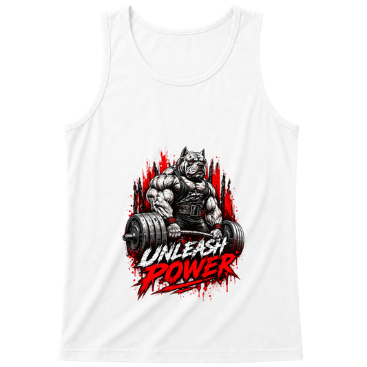 Regata Básica - Unleash Power