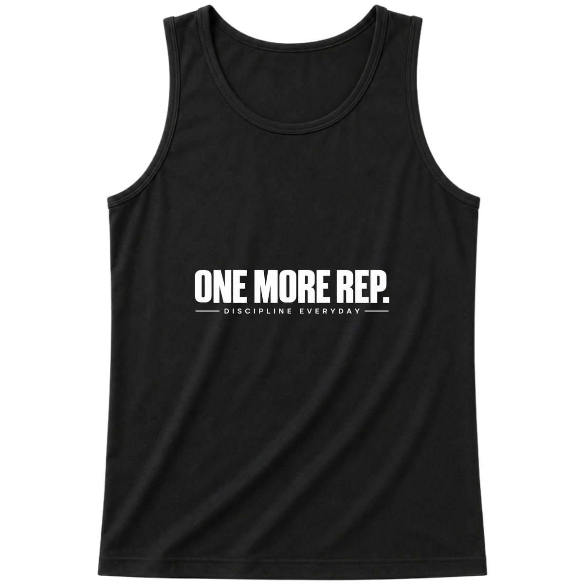 Regata Básica - One more rep