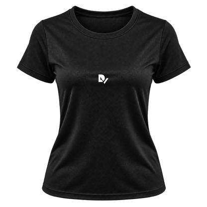 Camiseta Dry Fit Feminina – Marca DUVI