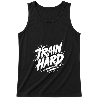 Regata Básica - Train Hard