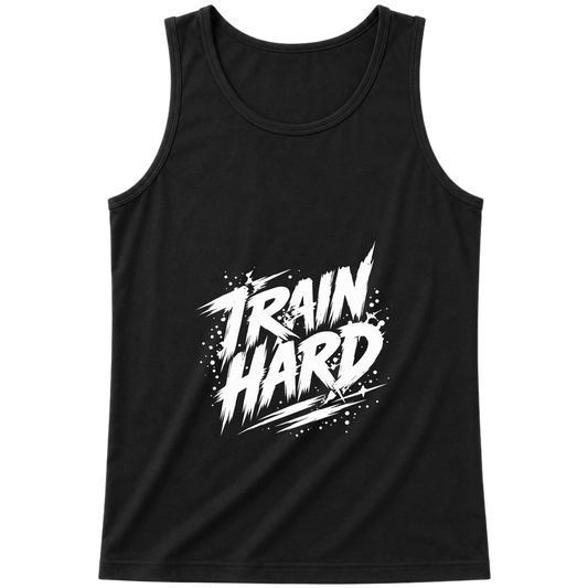Regata Básica - Train Hard