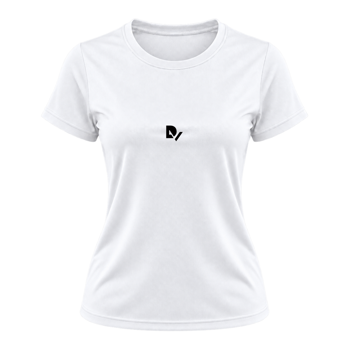 Camiseta Dry Fit Feminina – Marca DUVI
