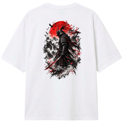 Oversized Classic  - Silent Honor