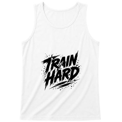 Regata Básica - Train Hard