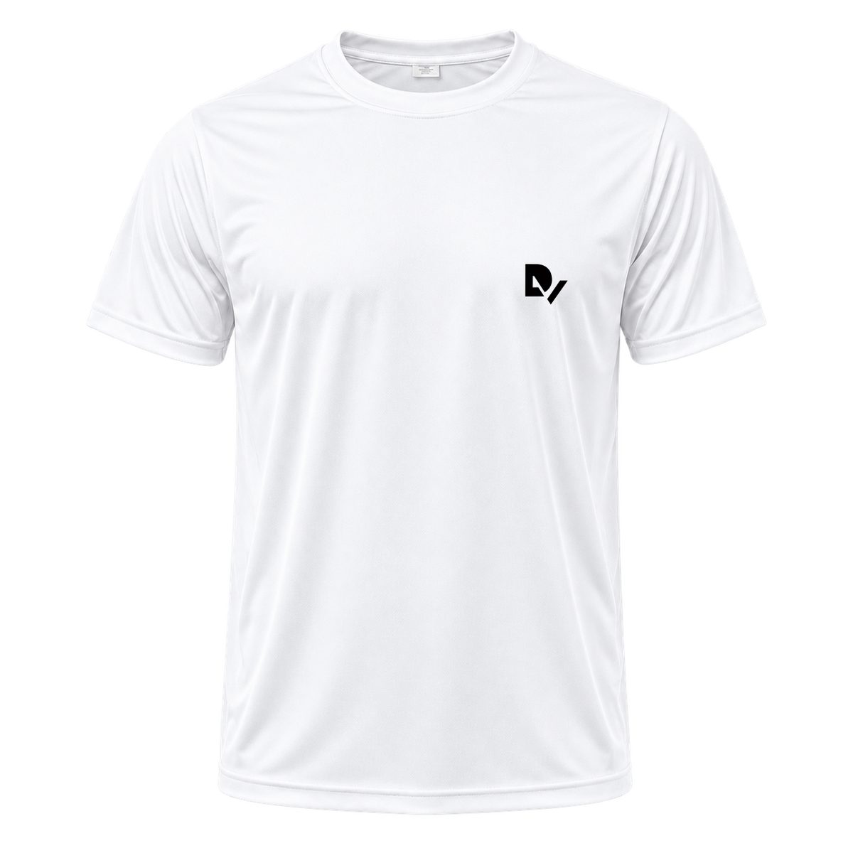 Camiseta Dry Fit Masculina – Marca DUVI