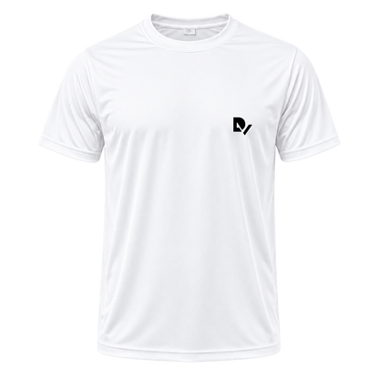 Camiseta Dry Fit Masculina – Marca DUVI