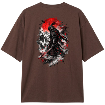 Oversized Classic  - Silent Honor