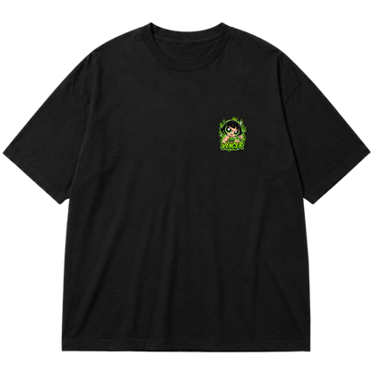 Oversized Cotton – Docinho (Técnica DFT)