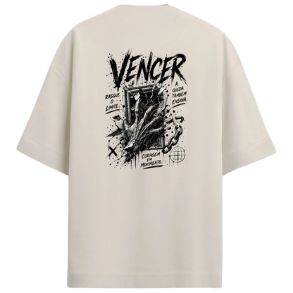 Oversized Heavy 240 – Vencer