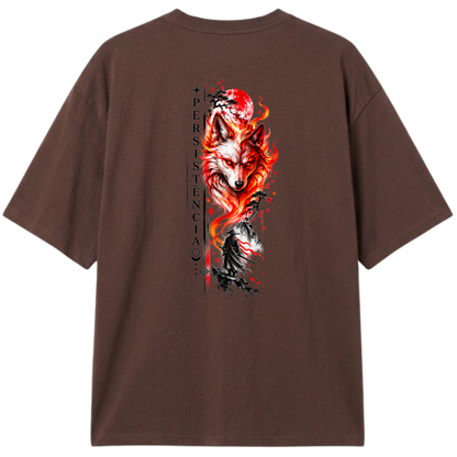 Oversized Classic - Persistência