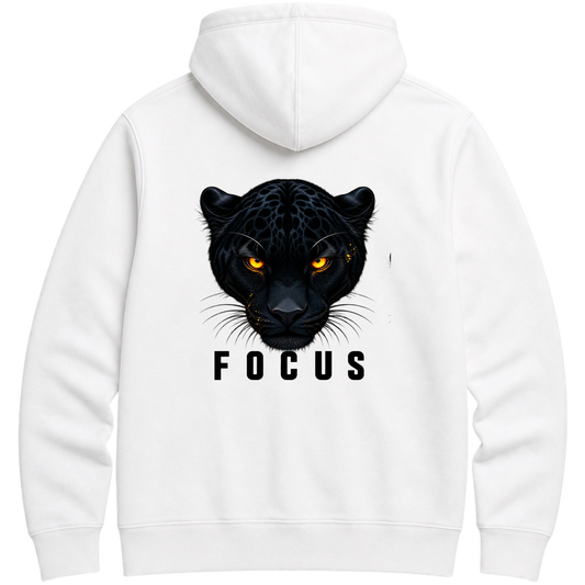 Moletom Hoodie Essential - Focus
