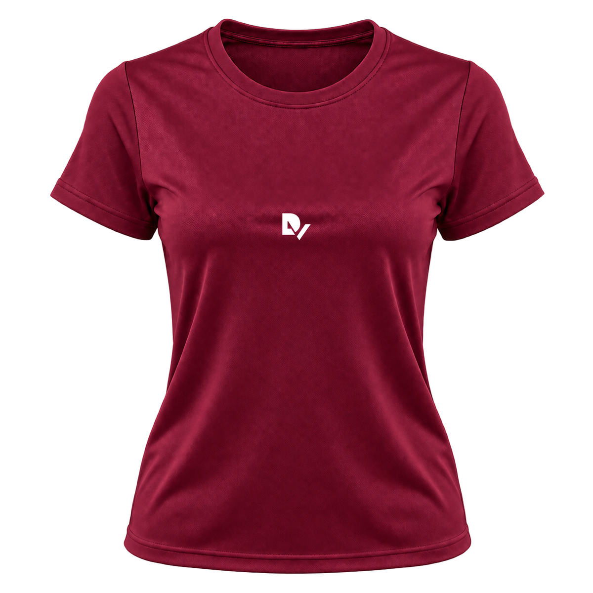 Camiseta Dry Fit Feminina – Marca DUVI