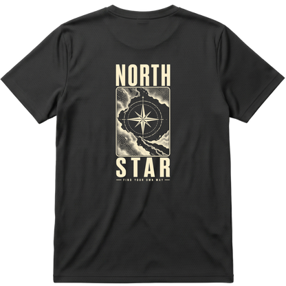 Camiseta Active Dry-UV - North Star
