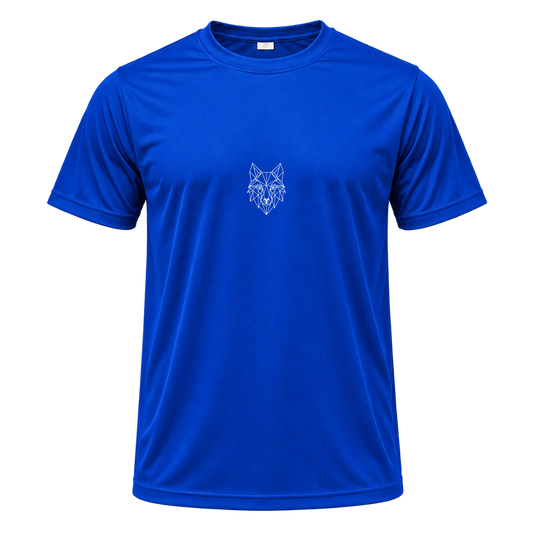 Camiseta Dry Fit Masculina – Wild Lines