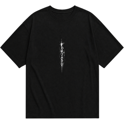 Oversized Essential – Forjado (Técnica DFT)