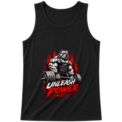 Regata Básica - Unleash Power