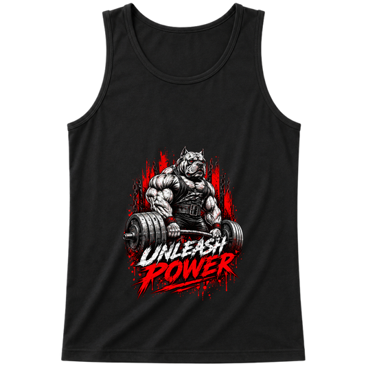Regata Básica - Unleash Power