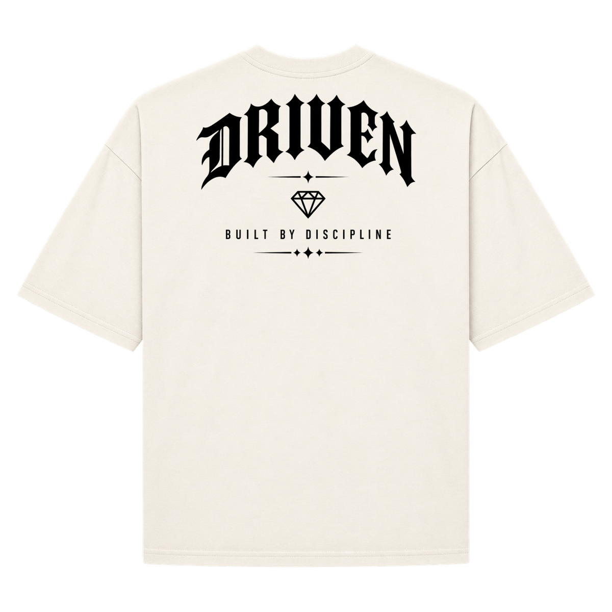Oversized Suedine – Driven