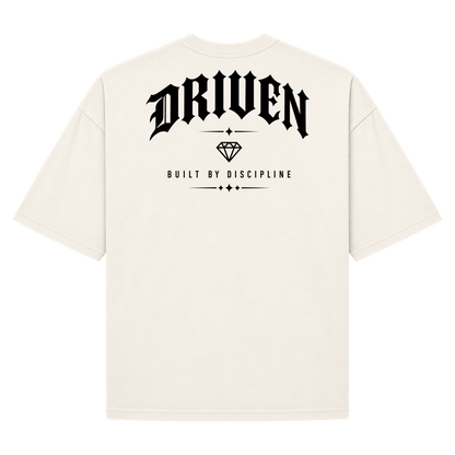 Oversized Suedine – Driven