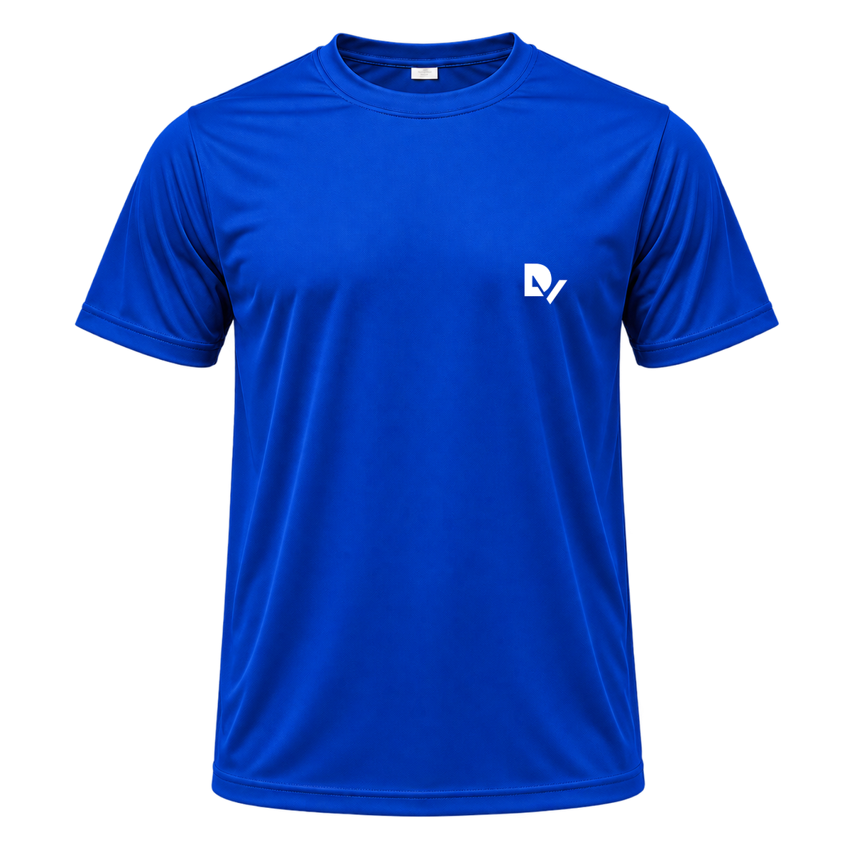 Camiseta Dry Fit Masculina – Marca DUVI