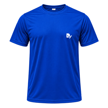 Camiseta Dry Fit Masculina – Marca DUVI