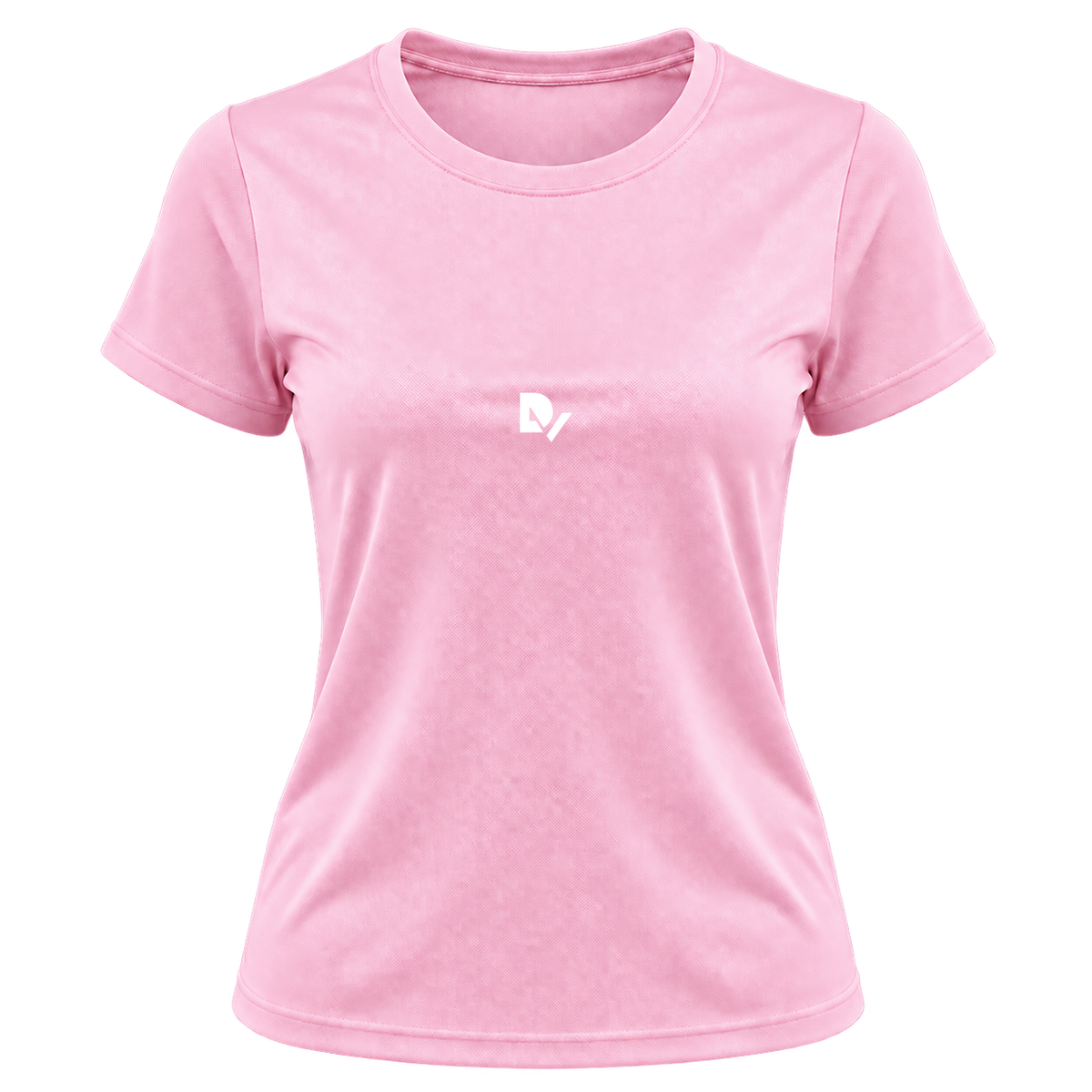 Camiseta Dry Fit Feminina – Marca DUVI