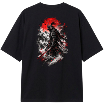 Oversized Classic  - Silent Honor