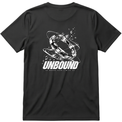 Camiseta Active Dry-UV - Unbound