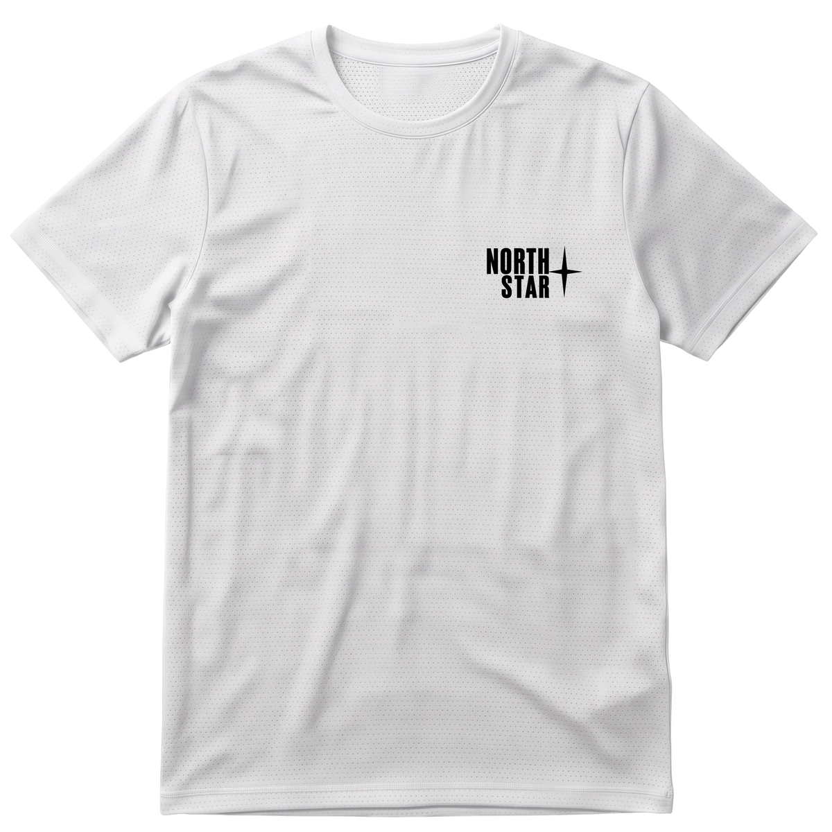 Camiseta Active Dry-UV - North Star