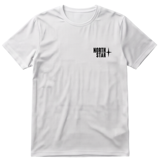 Camiseta Active Dry-UV - North Star