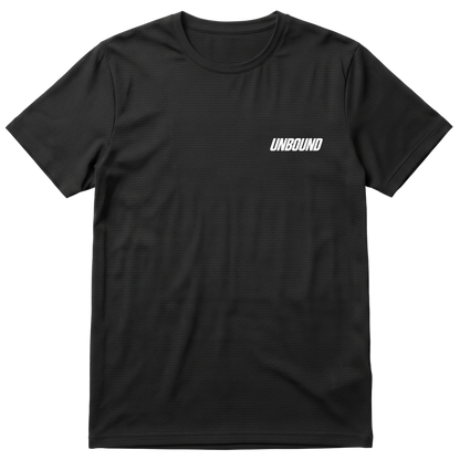 Camiseta Active Dry-UV - Unbound