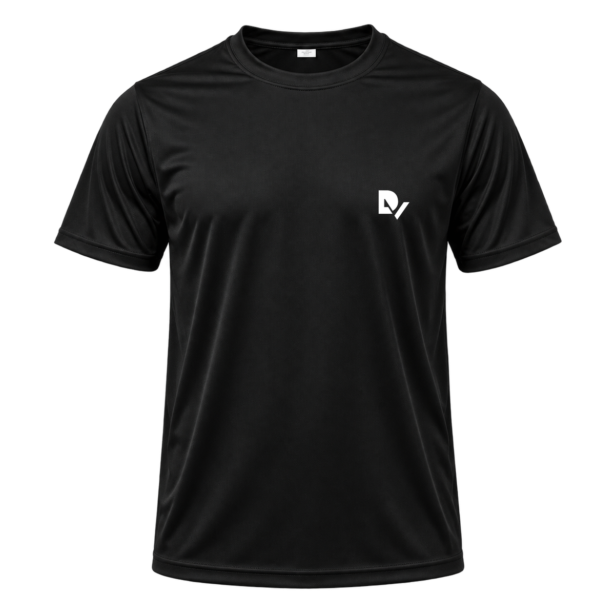 Camiseta Dry Fit Masculina – Marca DUVI