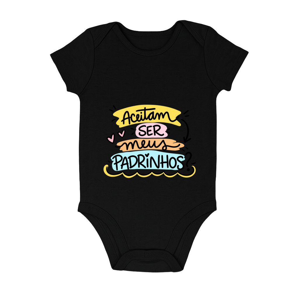 Body Baby - Missão Padrinhos