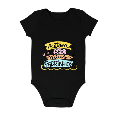 Body Baby - Missão Padrinhos