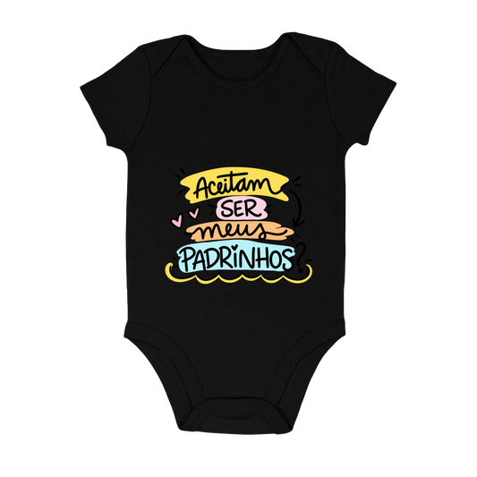 Body Baby - Missão Padrinhos