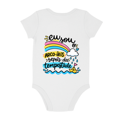 Body Baby – Pequeno Arco-íris