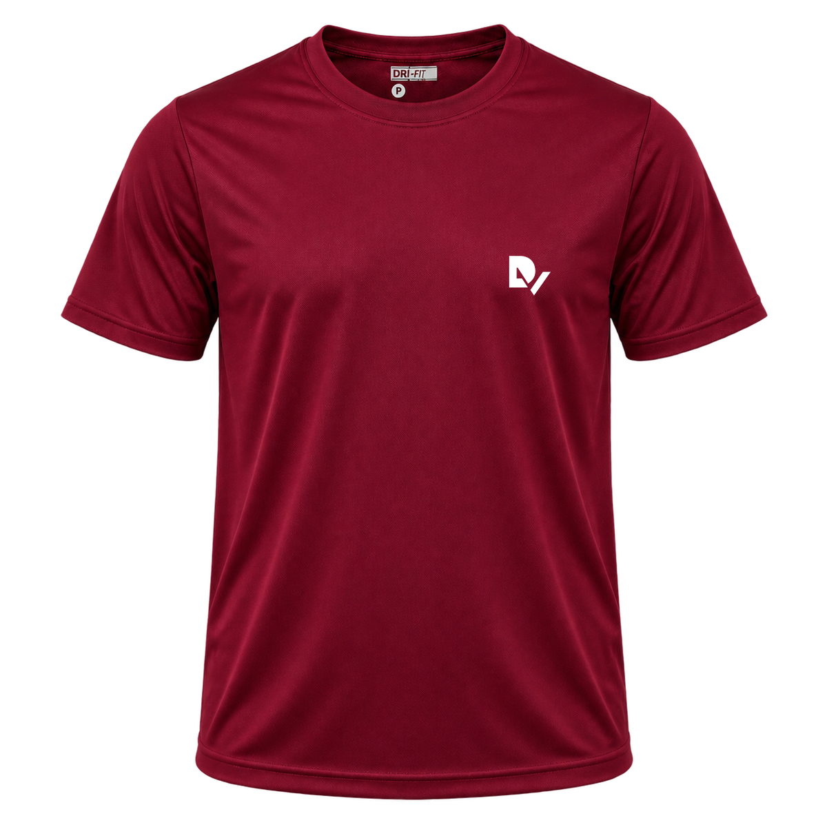 Camiseta Dry Fit Masculina – Marca DUVI