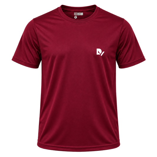 Camiseta Dry Fit Masculina – Marca DUVI