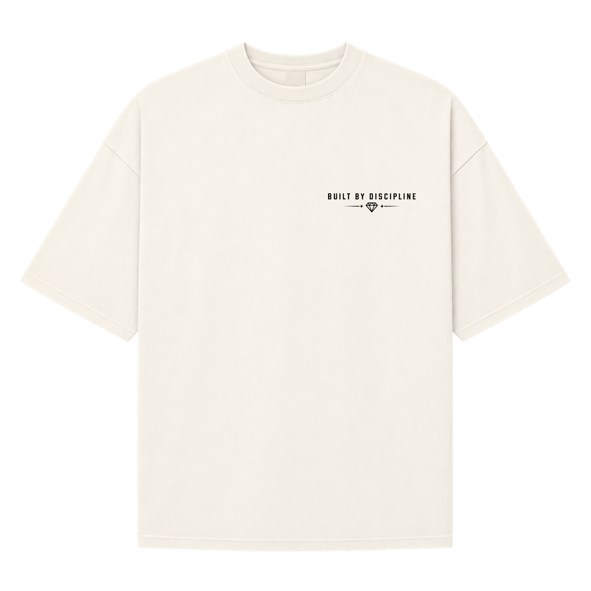 Oversized Suedine – Driven