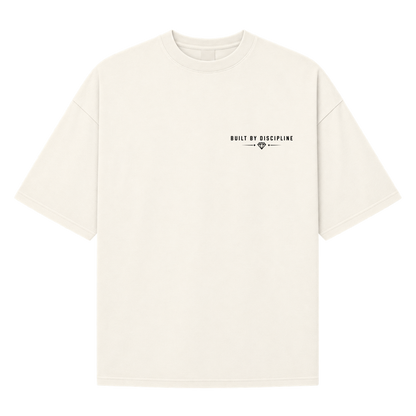 Oversized Suedine – Driven