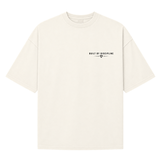 Oversized Suedine – Driven